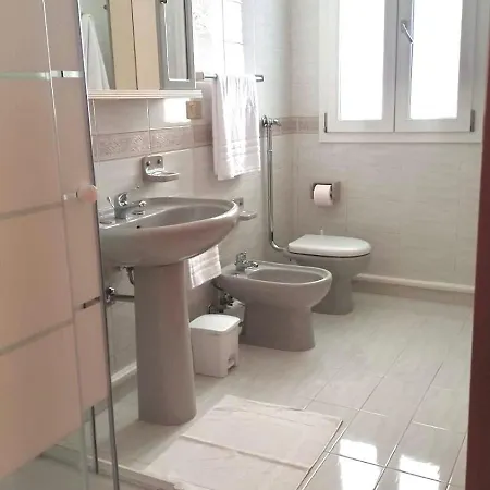 Perla Del Mare Holiday home *