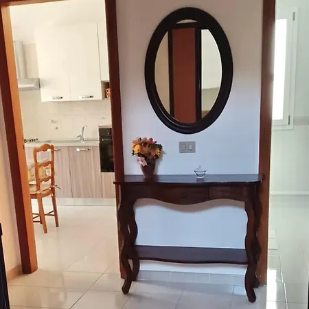 Holiday home Perla Del Mare