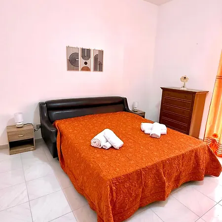 Perla Del Mare Holiday home *