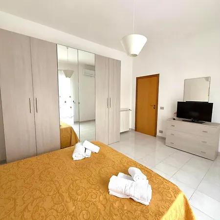 Holiday home Perla Del Mare